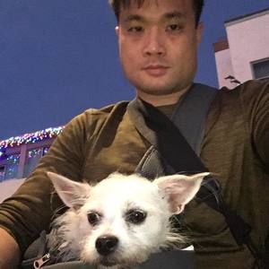 Meet your Posher, Edwin